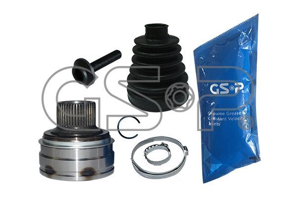AUDI A5 Aks Kafası Dış Tamir Takımı GSP - 803107 - OEM 8R0498099 - 2,0TDI