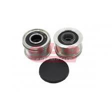 Volkswagen Passat Alternator Serbest Hareketli Gergi Rulmanı ABA 25500155 OEM 03c903119a 03c903119c