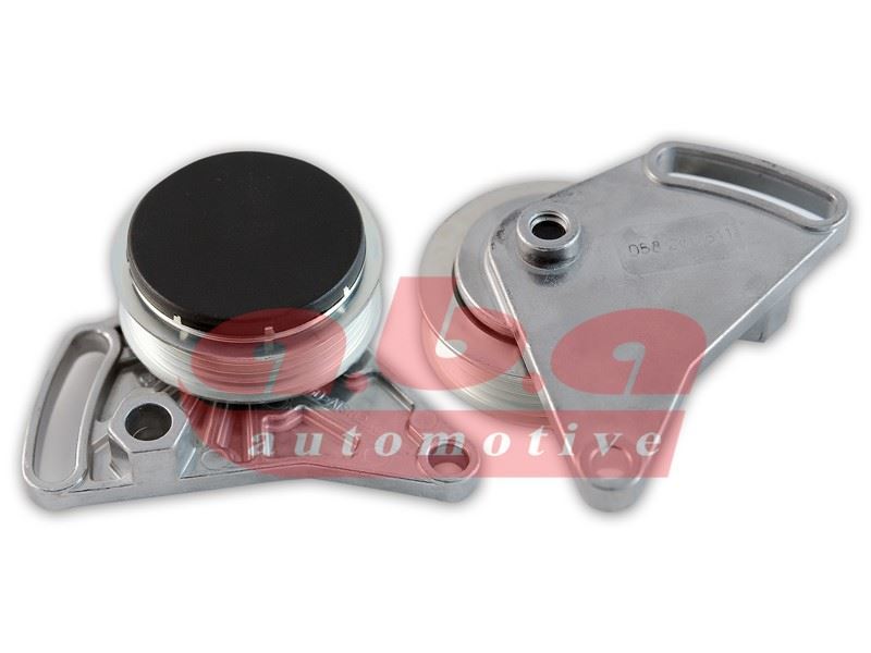 Audi A4 B5 Alternator Kasnağı Rulmanlı Kütüklü ABA 25500511 1.6 1.8 20v 1.9tdi 1995-2001 OEM 058260511