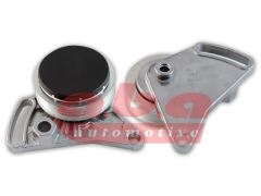 Audi A4 B5 Alternator Kasnağı Rulmanlı Kütüklü ABA 25500511 1.6 1.8 20v 1.9tdi 1995-2001 OEM 058260511