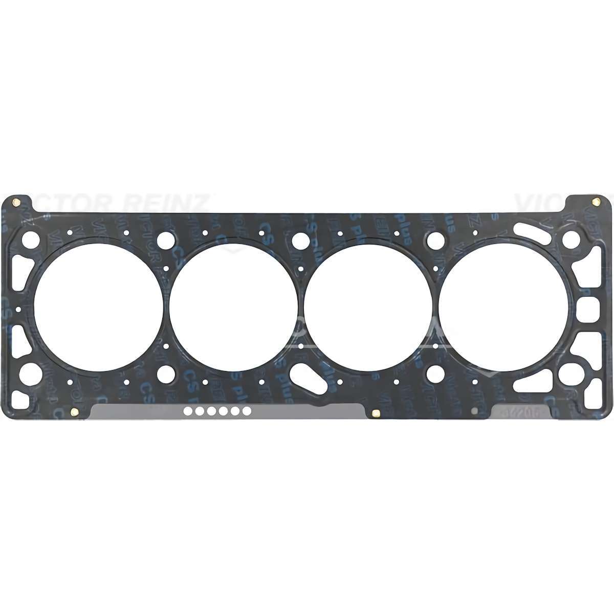 Opel Astra G Silindir Kapak Contası 61-34205-00 OEM 90543909 93179932 VICTOR REINZ VCR OL S132