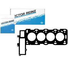 Opel Vectra B 1 Kertik Silindir Kapak Contası 61-33820-00 OEM 5607855 5607422 93179232 VICTOR REINZ VCR OL S126