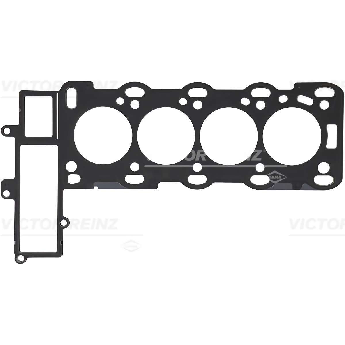 Opel Vectra B 1 Kertik Silindir Kapak Contası 61-33820-00 OEM 5607855 5607422 93179232 VICTOR REINZ VCR OL S126