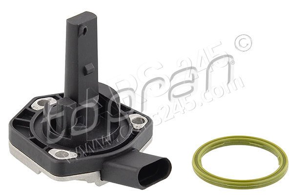 Volkswagen Golf 4 Sensör Yağ Seviye Topran 109242755 OEM 1J0907660B