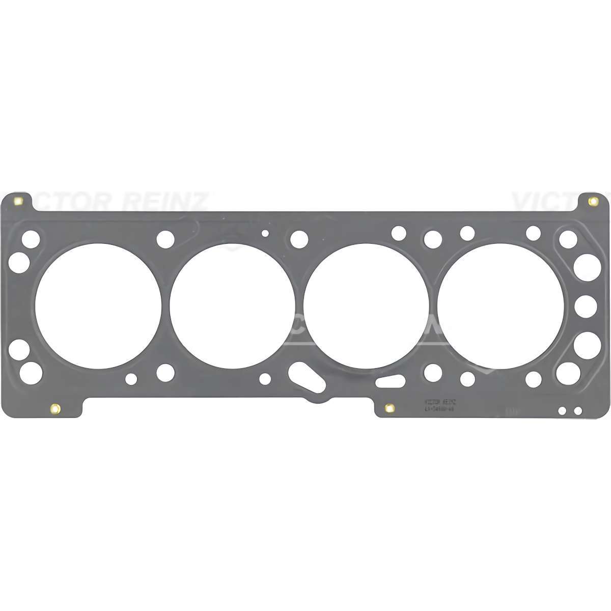 Opel Vectra C Silindir Kapak Contası 61-34900-00 OEM 607407 5607865 93180283 VICTOR REINZ VCR OL S131