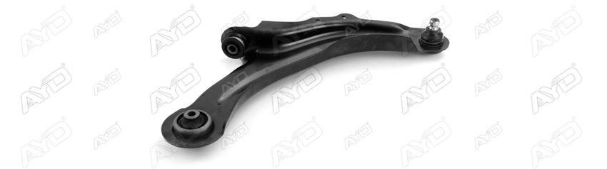 Renault Megane 2 Salıncak Sağ 18mm AYD 03348 OEM 545003037R