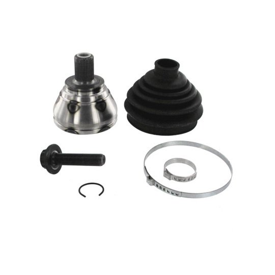 Volkswagen Golf 7 Aks Kafa Dış Tamir Takımı GKN 306658 OEM 8V0498099