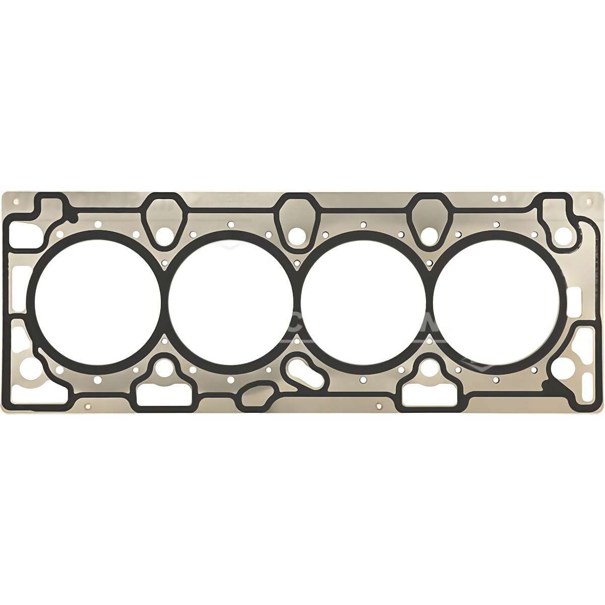 Opel Vectra C Meriva A, Astra G Silindir Kapak Contası 61-36025-00 OEM 5607863 71739872 93180240 VICTOR REINZ VCR OL S133