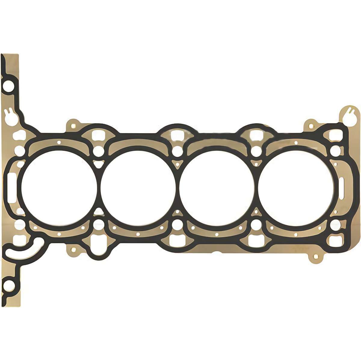 Opel Astra J, Insignia, Mokka, Zafira C, Corsa D, Meriva B  Silindir Kapak Contası 61-37875-00 OEM 607161 55562233 VICTOR REINZ VCR OL S1390