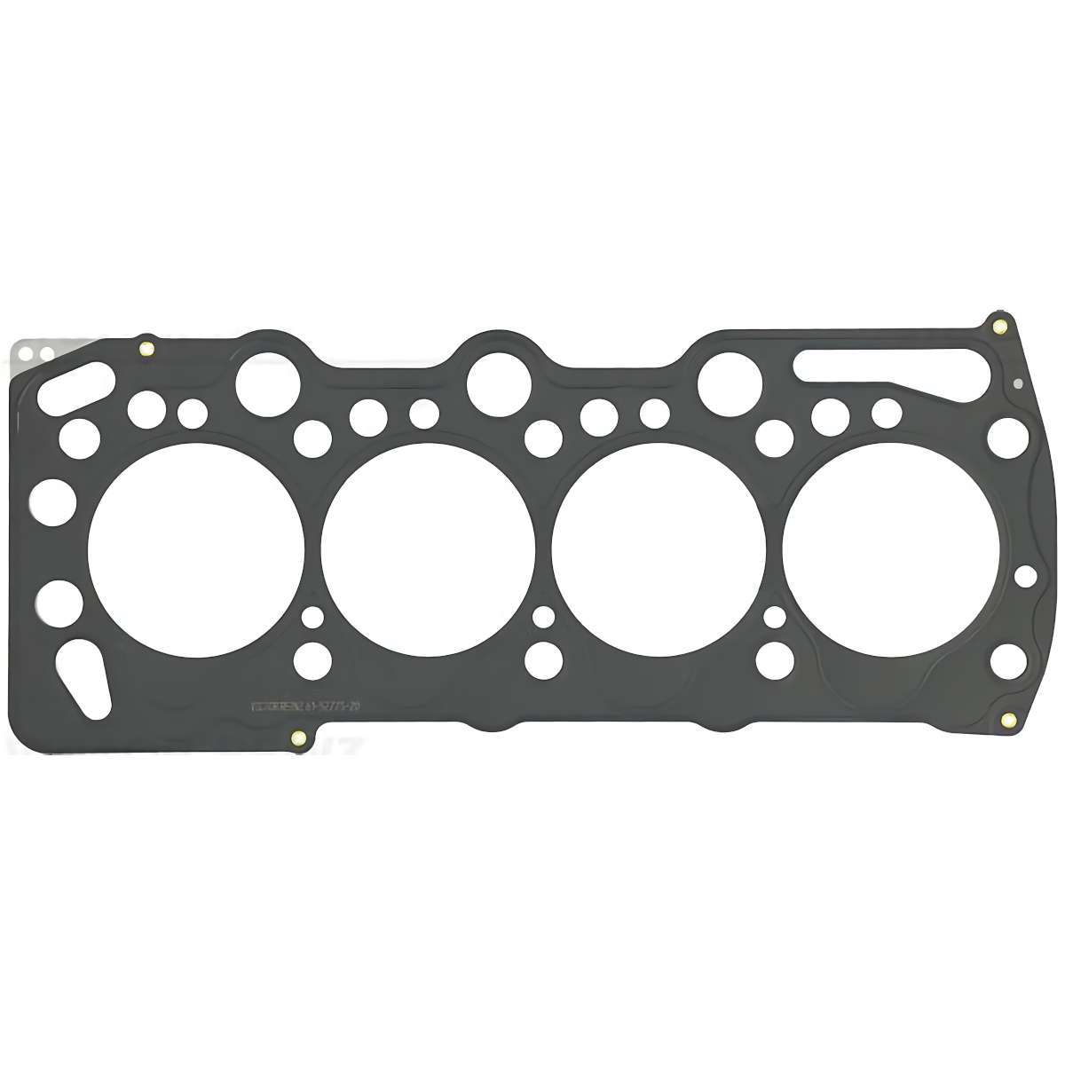 Opel Combo B 2 Kertik Silindir Kapak Contası 61-52775-20 OEM 608804 607980 VICTOR REINZ VCR OL S202