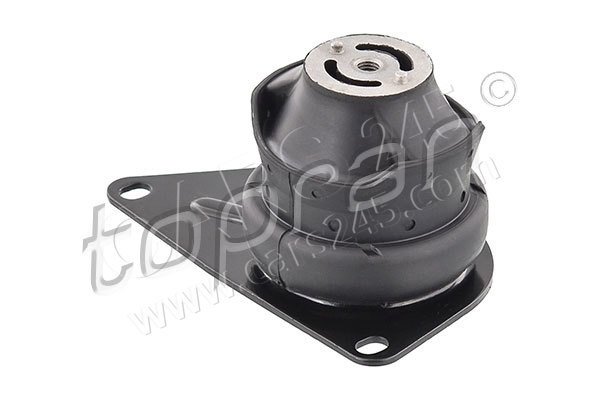 Volkswagen Polo Motor Kulağı Sağ Topran 103989755 OEM 6N0199262L
