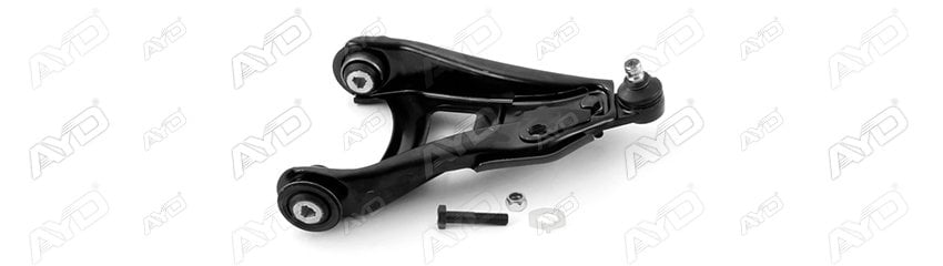 Renault Clio 2 Salıncak Sağ AYD 02327 OEM 5450000QAG