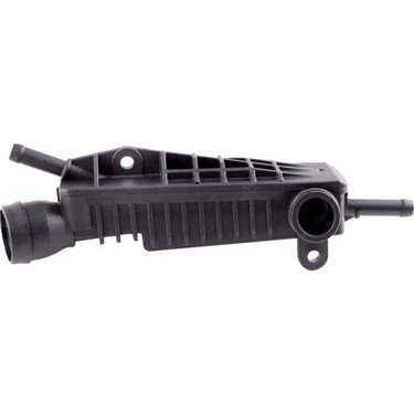 Audi A3 Hava Alma Borusu Topran 116723755 OEM 036121188B