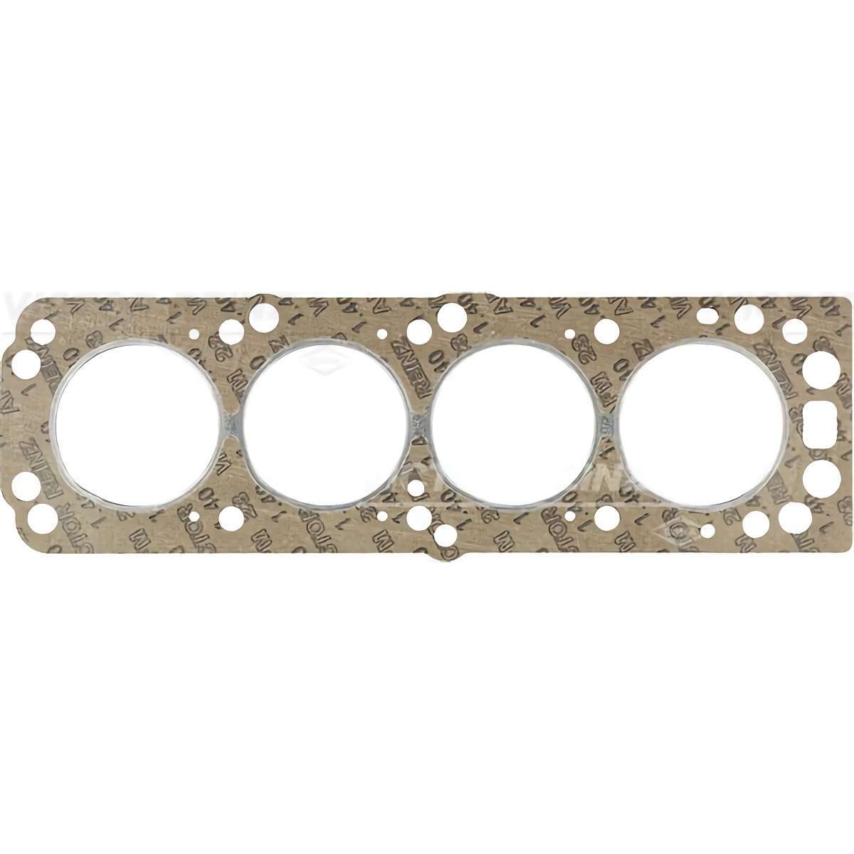 Opel Corsa B Silindir Kapak Contası 61-29270-00 OEM 607998 90392709 VICTOR REINZ VCR OL S161
