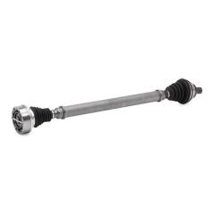 VOLKSWAGEN Golf 6 Aks Komple Sağ GSP - 261042 - OEM 1K0407272KA - 1,6TDI-1.9TDI
