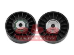 Volkswagen Bora Alternator Gergi Rulmanı ABA 25501002 1.9 Tdi 96>01 OEM 038145276