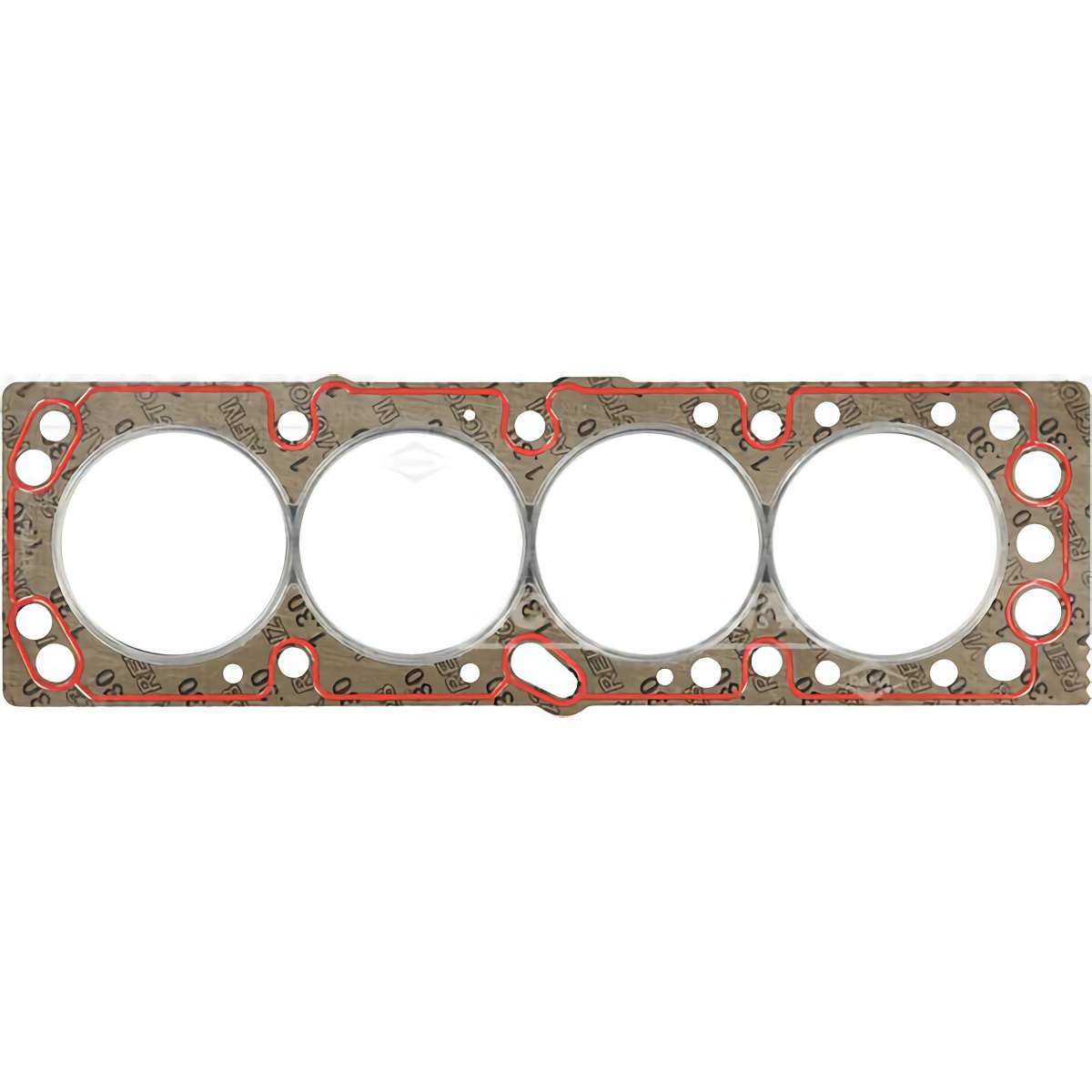 Opel Corsa B Silindir Kapak Contası 61-31985-10 OEM 5607410 90510684 VICTOR REINZ VCR OL S162