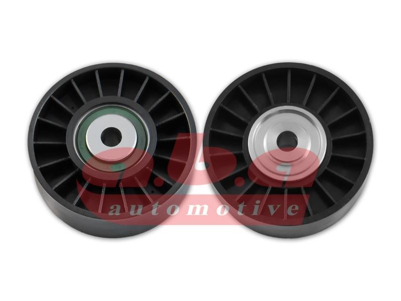 Volkswagen Caddy Alternator Gergi Rulmanı ABA 25501002 1.9 Tdi 96>01 OEM 038145276