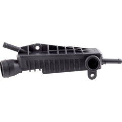 Volkswagen Polo V Hava Alma Borusu Topran 116723755 OEM 036121188B
