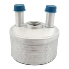 Volkswagen Golf 7 Radyatör Yağ Soğutucu At PIERBURG 709269250 OEM 09G409061 7.09269.25.0