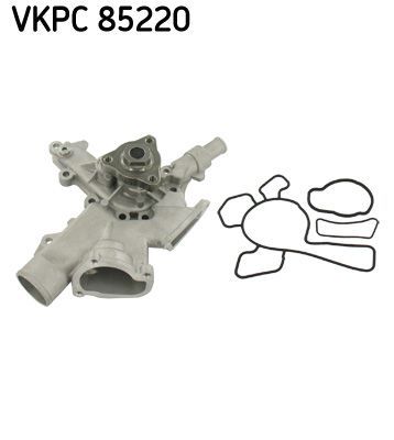 OPEL Astra G Devirdaim SKF - VKPC85220 - OEM 1334079 - 1.0-1.2 Z10XE-X12XE VKPC 85220