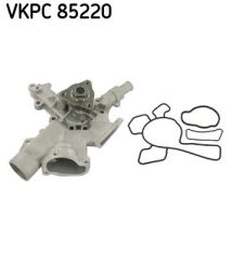 OPEL Astra G Devirdaim SKF - VKPC85220 - OEM 1334079 - 1.0-1.2 Z10XE-X12XE VKPC 85220
