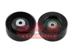 Volkswagen Polo 1995-1999 Alternator Gergisi ABA 25501025 1.7 1.9 Aef Agd Aku Asx OEM 028145278m