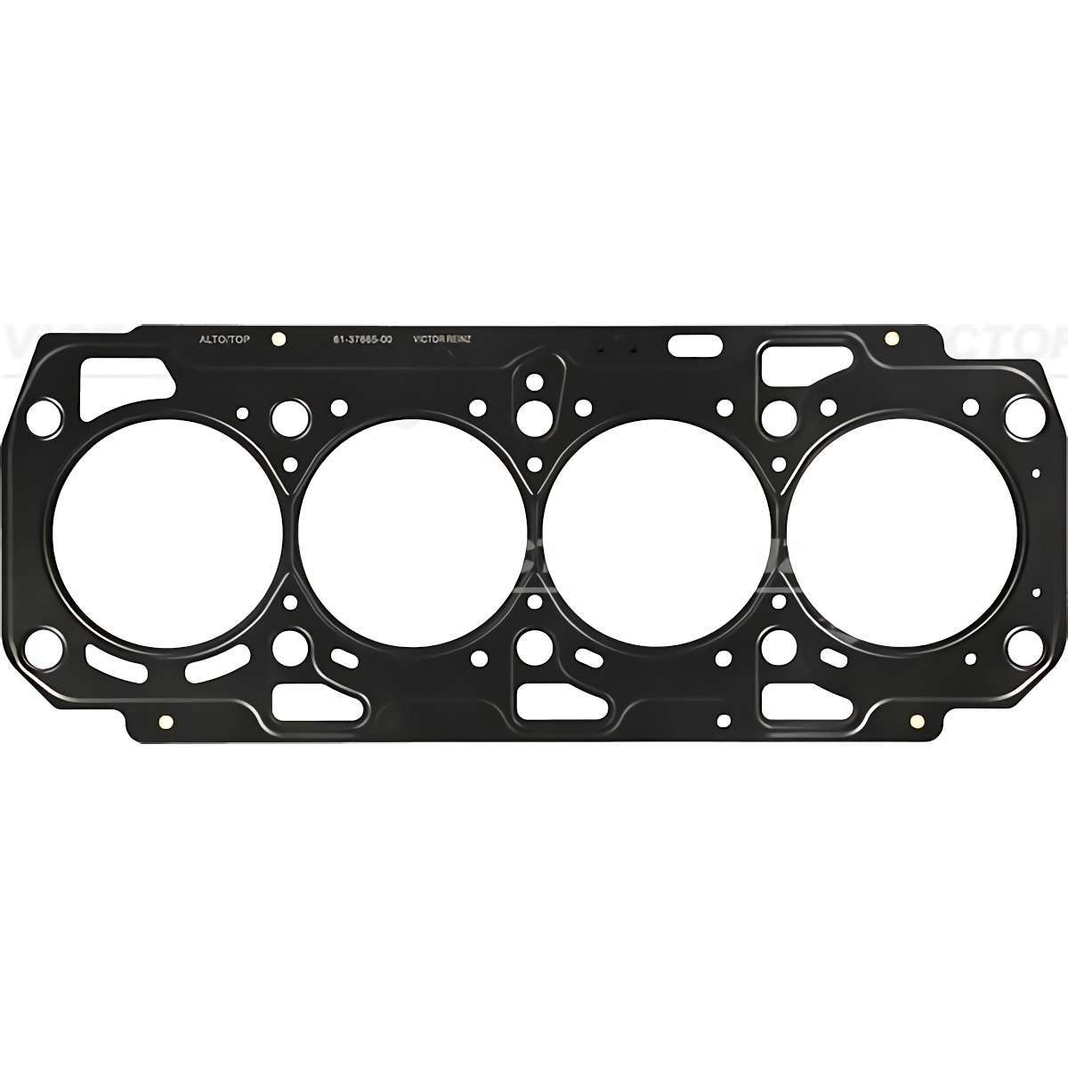 Opel Insignia Silindir Kapak Contası 61-37665-00 OEM 607859 55565954 VICTOR REINZ VCR OL S240