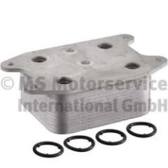 Volkswagen Golf 7 Radyatör Yağ Soğutucu PIERBURG 709269260 OEM 04E117021K 7.09269.26.0