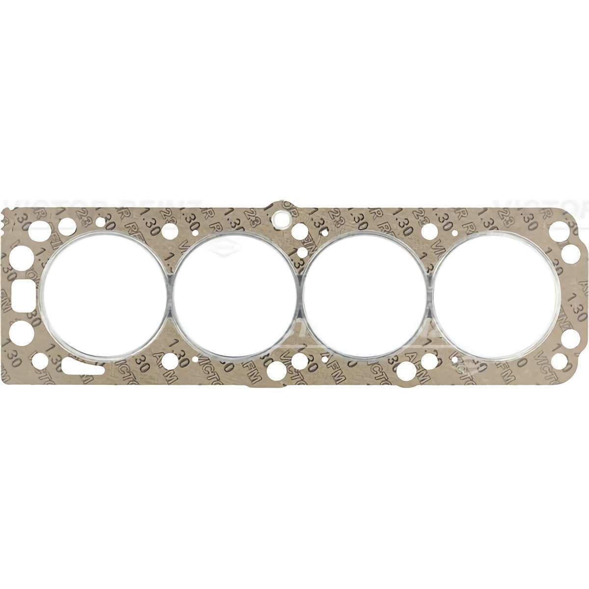 Opel Vectra A Silindir Kapak Contası 61-27270-20 OEM 607988 5607408 90509714 VICTOR REINZ VCR OL S140