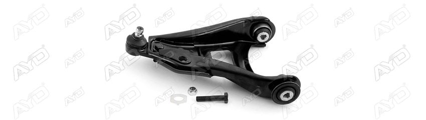 Renault Kangoo 2 Salıncak Sol AYD 02762 OEM 5450100QAG