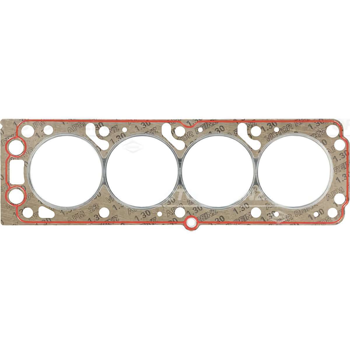 Opel Vectra A Silindir Kapak Contası 61-27275-10 OEM 607431 VICTOR REINZ VCR OL S141