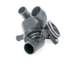 Volkswagen Golf 6 Termostat 87c Behr TT TI1587 OEM 03L121111AE