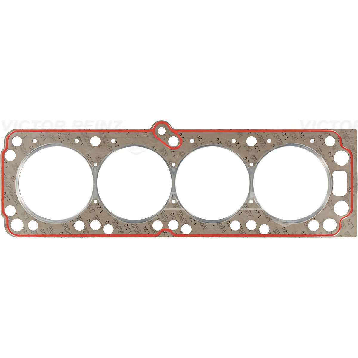 Opel Vectra A Silindir Kapak Contası 61-28235-10 OEM 607983 VICTOR REINZ VCR OL S142