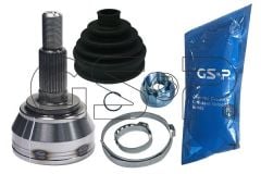 VOLKSWAGEN Touareg Aks Kafası Dış Tamir Takımı GSP - 861050 - OEM 7L0498099 ,0 TDI BUN-CAS CASA-CCMA-CJGA-CNRB