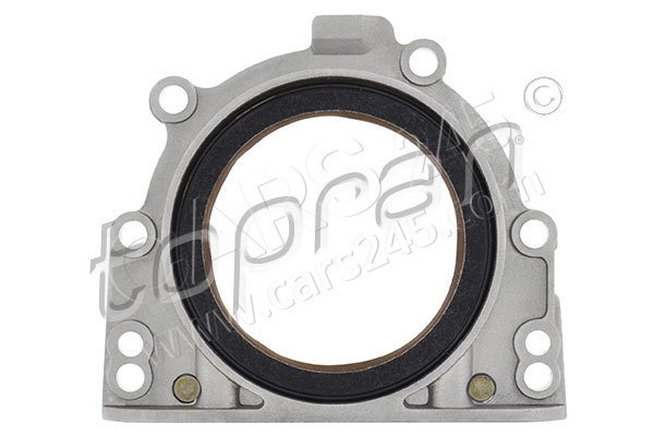 Volkswagen Bora Keçe Flanşlı Topran 107754016 OEM 06B103171B