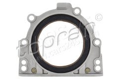 Volkswagen Bora Keçe Flanşlı Topran 107754016 OEM 06B103171B