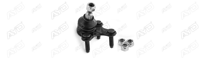 Audi A3 Rotil Alt Sol AYD 03351 2004-