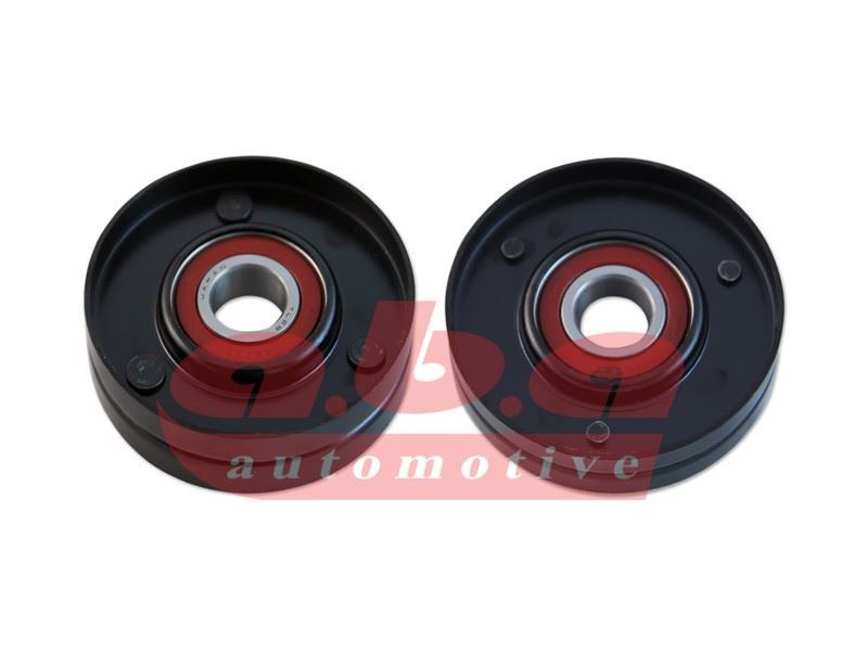 Volkswagen Passat Alternator Gergi Rulmanı ABA 25503133 1.6 1.8 1.8t 1.9 Tdi 97> (Avf Alz Awt Awl) OEM 058903133a 058903133b 058903133d