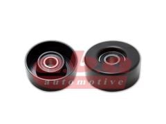 Skoda Fabia Gergi Rulmanı ABA 25503315 1.4 Amf Bnm OEM 045903315a
