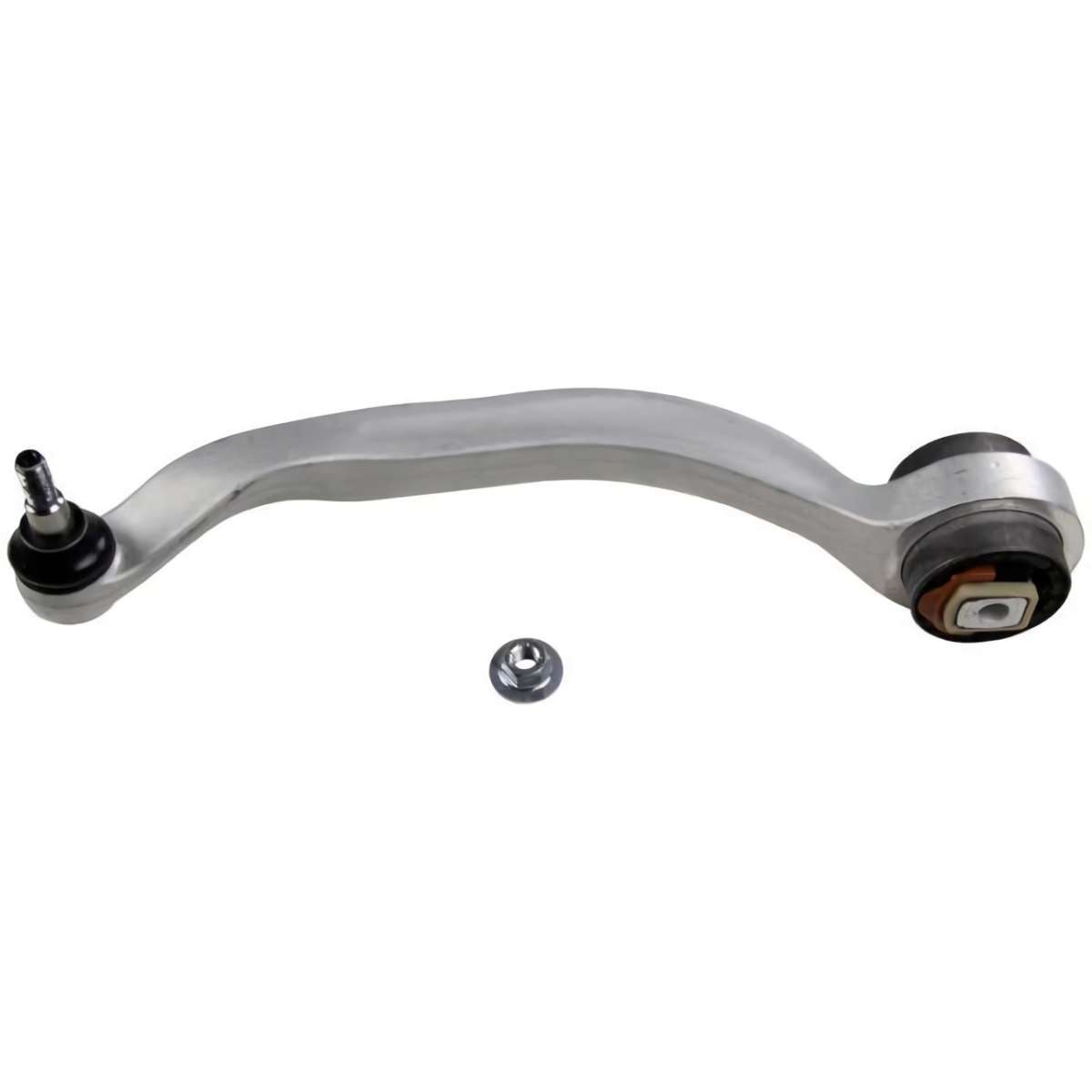 Audi A4 Rotilli Kol Alt Eğri Sol AYD 00048 1997-2005