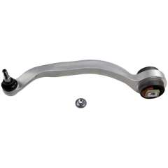 Audi A4 Rotilli Kol Alt Eğri Sol AYD 00048 1997-2005