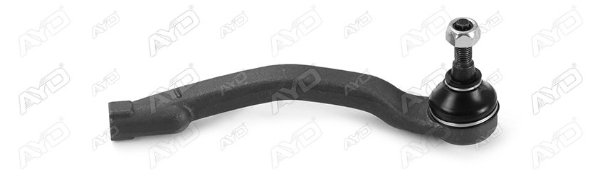 Renault Megane 2 Rot Başı Sağ AYD 03410 OEM 7701474796