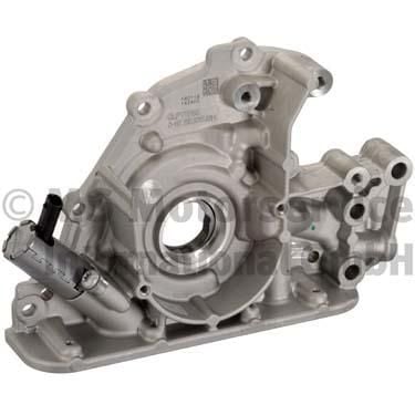 Seat Ibiza Yağ Pompası PIERBURG 707919160 OEM 04E115105AT 7.07919.16.0