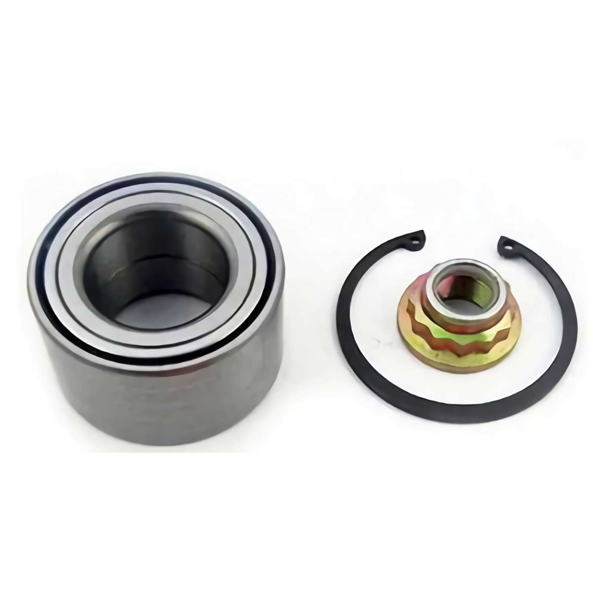 Volkswagen Golf 4 Aks Rulmanı Ön Topran 108579755 OEM 1J0498625