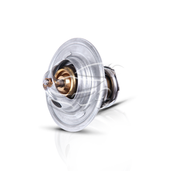 Audi A4 Termostat 82c Behr TT TX21282D OEM 03L121113A