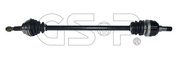 OPEL Vectra A Aks Komple Sağ GSP - 244048 - OEM 374144 - 1,8 2,0 8V
