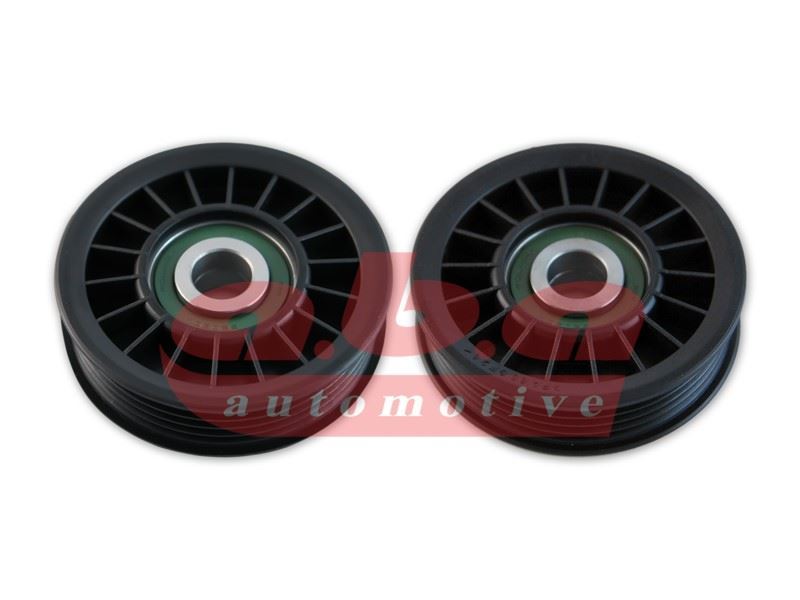 Audi A6 Alternator Gergi Rulmanı (Gerdirici) ABA 25503668 1,9tdi Afn Avg OEM 028145278j 028903315m