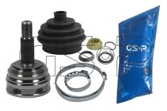 VOLKSWAGEN Polo Classic Aks Kafası Dış Tamir Takımı GSP - 853008 - OEM 191498099F - 1,6 1,8