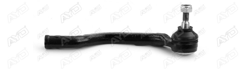 Renault Trafic 3 Rot Başı Sağ AYD 03361 OEM 4408511